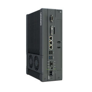 NYB1C-21396 - Máy tính công nghiệp Box PC OMRON