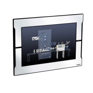 NYE2A-20S11-15WR1300 - Máy tính Panel PC OMRON