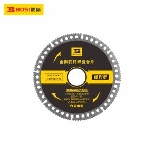 bosi-bs301139