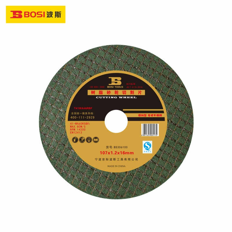 bosi-bs306100