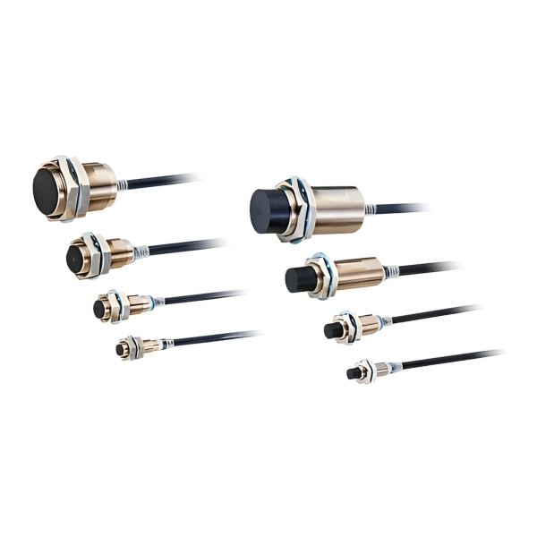 E2E-X16MC318-R 2M