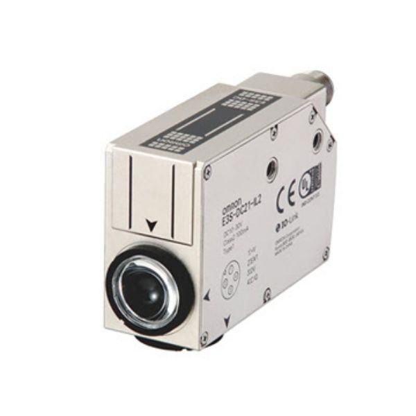 E3S-DCP21-IL2